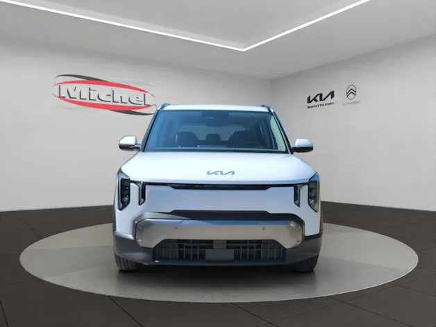 Kia EV2 42.2 kWh Air Automat / Wärmepumpe / Batterieheizsystem / Rückfahrkamera / CH-Herstellergarantie