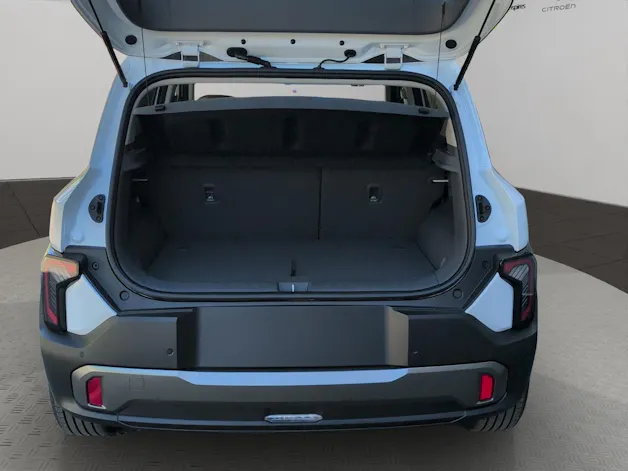 Kia EV2 42.2 kWh Air Automat / Wärmepumpe / Batterieheizsystem / Rückfahrkamera / CH-Herstellergarantie