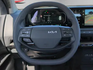 Kia EV2 42.2 kWh Air Automat / Wärmepumpe / Batterieheizsystem / Rückfahrkamera / CH-Herstellergarantie