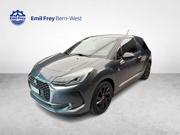 DS Automobiles 3 1.2 PureTech Performance Line