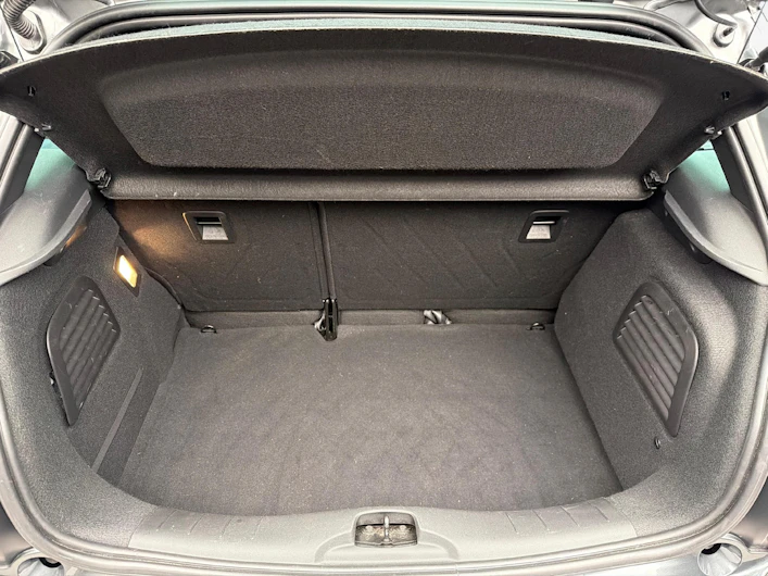 Fahrzeugbild DS AUTOMOBILES DS3