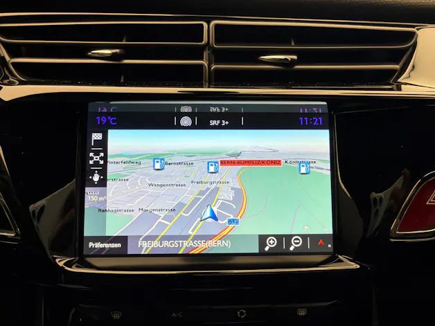 DS Automobiles 3 1.2 PureTech Performance Line