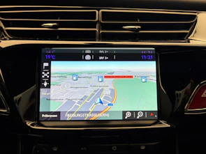 Fahrzeugbild DS AUTOMOBILES 3 1.2 PureTech Performance Line