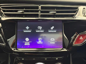 Fahrzeugbild DS AUTOMOBILES 3 1.2 PureTech Performance Line