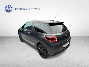 Fahrzeugbild DS AUTOMOBILES 3 1.2 PureTech Performance Line