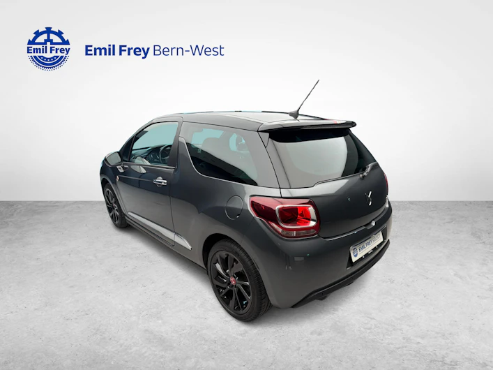 Fahrzeugbild DS AUTOMOBILES DS3