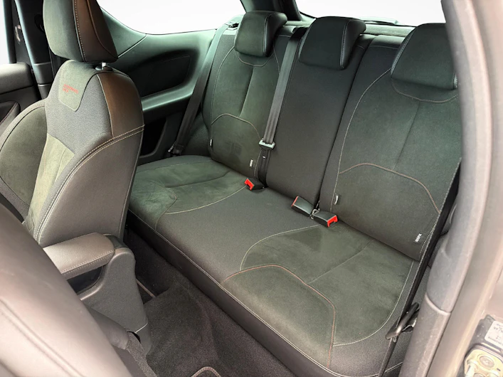 Fahrzeugbild DS AUTOMOBILES DS3