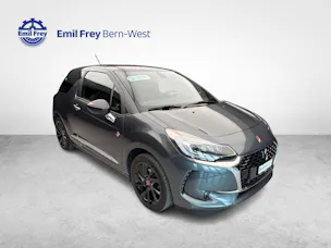 DS Automobiles 3 1.2 PureTech Performance Line