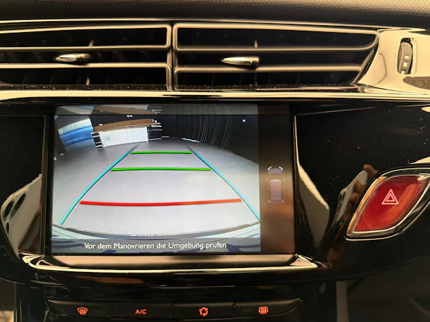 DS Automobiles 3 1.2 PureTech Performance Line