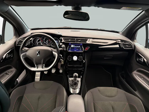 DS Automobiles 3 1.2 PureTech Performance Line