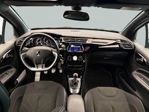 Fahrzeugbild DS AUTOMOBILES 3 1.2 PureTech Performance Line