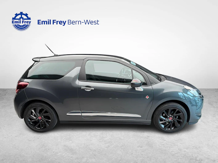 Fahrzeugbild DS AUTOMOBILES DS3