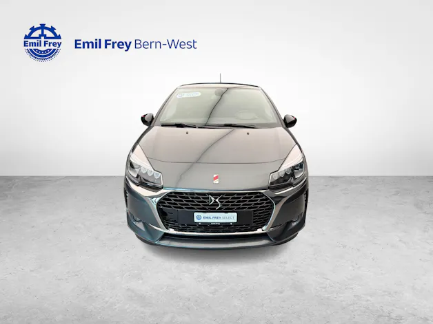 DS Automobiles 3 1.2 PureTech Performance Line