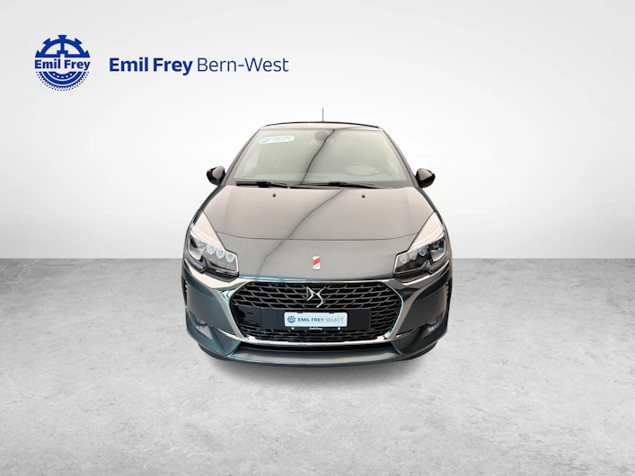 Fahrzeugbild DS AUTOMOBILES DS3