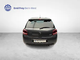 DS Automobiles 3 1.2 PureTech Performance Line