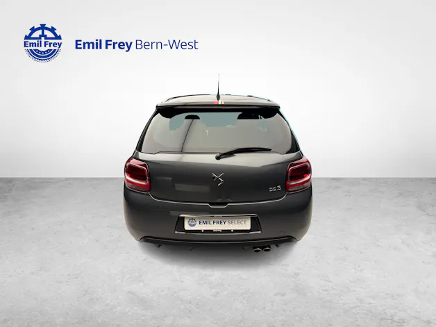 DS Automobiles 3 1.2 PureTech Performance Line