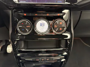 DS Automobiles 3 1.2 PureTech Performance Line