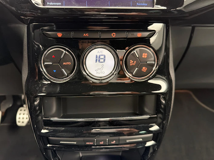 Fahrzeugbild DS AUTOMOBILES DS3