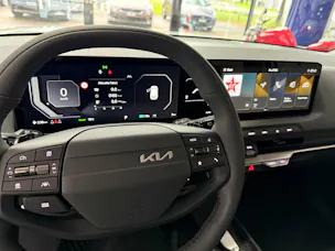 Kia EV2 42.2 kWh Air