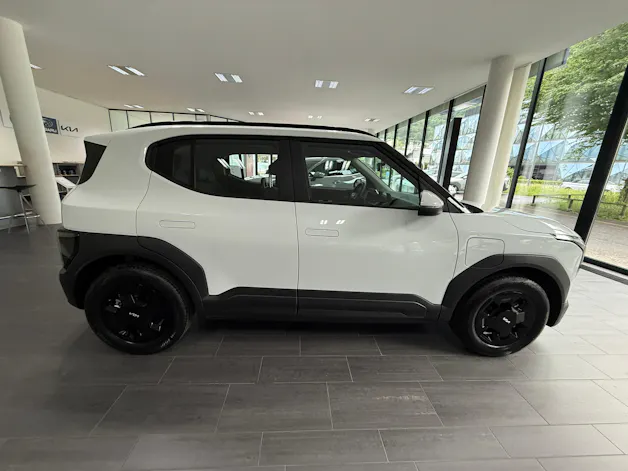 Kia EV2 42.2 kWh Air