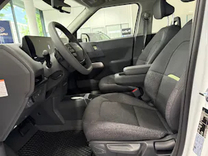 Kia EV2 42.2 kWh Air