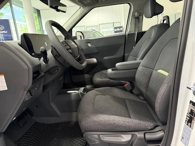 Kia EV2 42.2 kWh Air