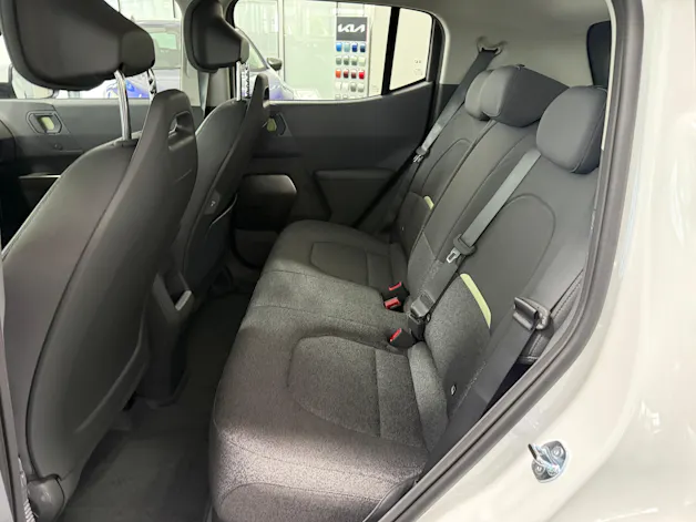 Kia EV2 42.2 kWh Air