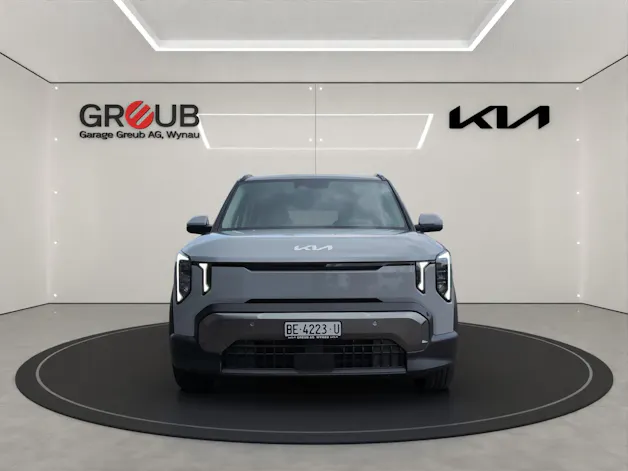 Kia EV2 42.2 kWh Air 4P