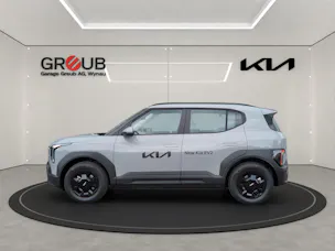 Kia EV2 42.2 kWh Air 4P