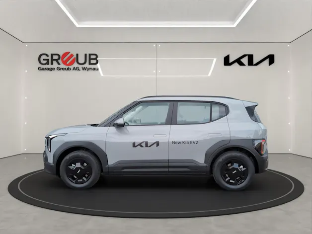 Kia EV2 42.2 kWh Air 4P