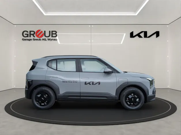 Kia EV2 42.2 kWh Air 4P
