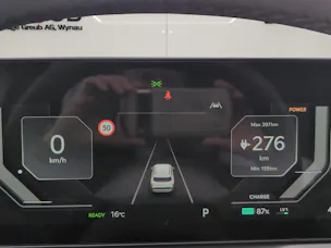 Kia EV2 42.2 kWh Air 4P