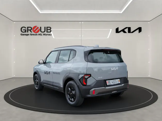 Kia EV2 42.2 kWh Air 4P