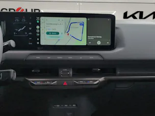 Kia EV2 42.2 kWh Air 4P