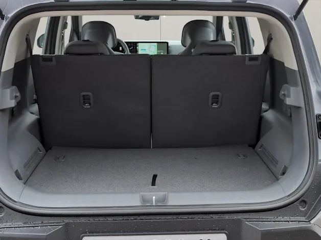 Kia EV2 42.2 kWh Air 4P