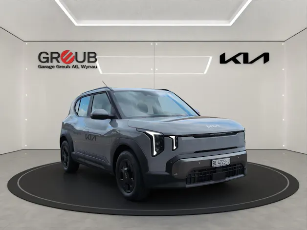 Kia EV2 42.2 kWh Air 4P
