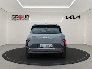 Kia EV2 42.2 kWh Air 4P