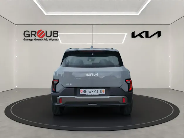 Kia EV2 42.2 kWh Air 4P