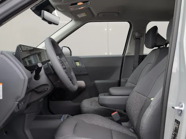 Kia EV2 42.2 kWh Air 4P
