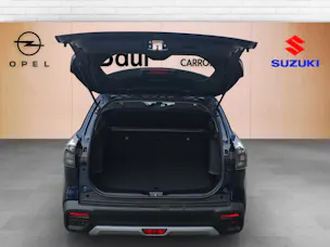 Suzuki S-Cross 1.4 T Sakura Top Hybrid 4x4
