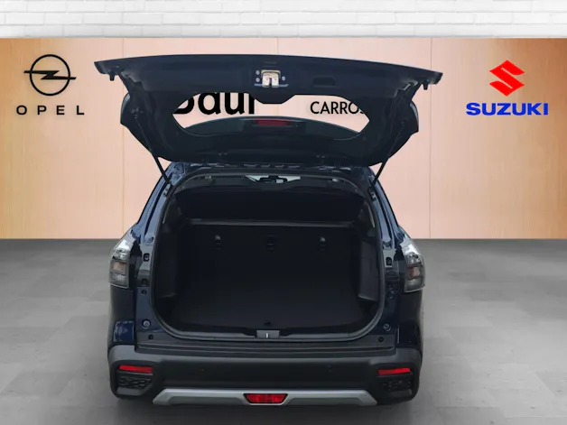 Suzuki S-Cross 1.4 T Sakura Top Hybrid 4x4
