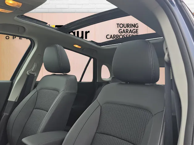 Suzuki S-Cross 1.4 T Sakura Top Hybrid 4x4