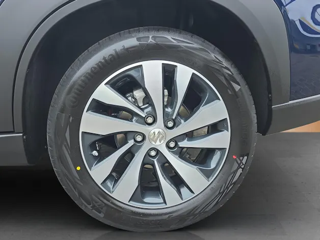Suzuki S-Cross 1.4 T Sakura Top Hybrid 4x4