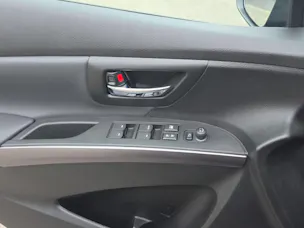 Suzuki S-Cross 1.4 T Sakura Top Hybrid 4x4