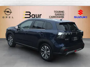 Suzuki S-Cross 1.4 T Sakura Top Hybrid 4x4