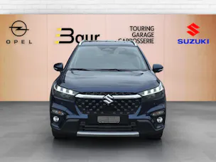 Suzuki S-Cross 1.4 T Sakura Top Hybrid 4x4