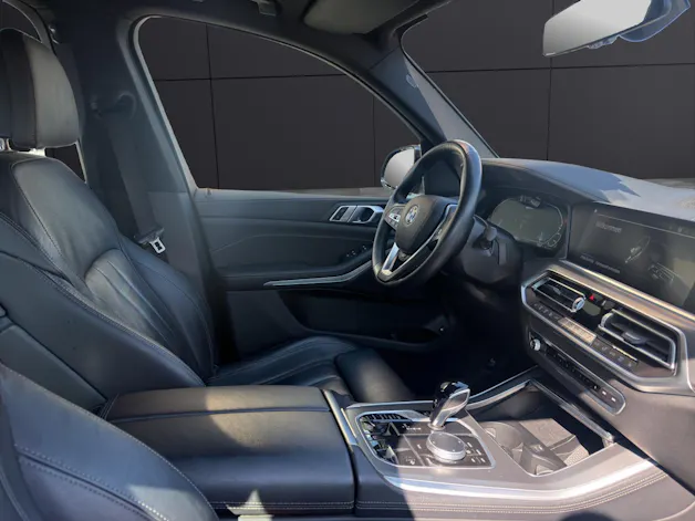 BMW X5 45e xDrive