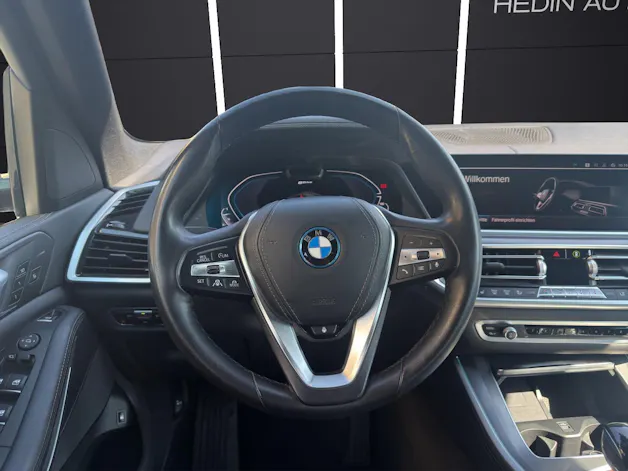 BMW X5 45e xDrive