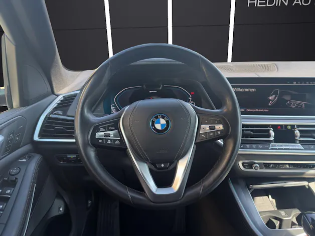 BMW X5 45e xDrive