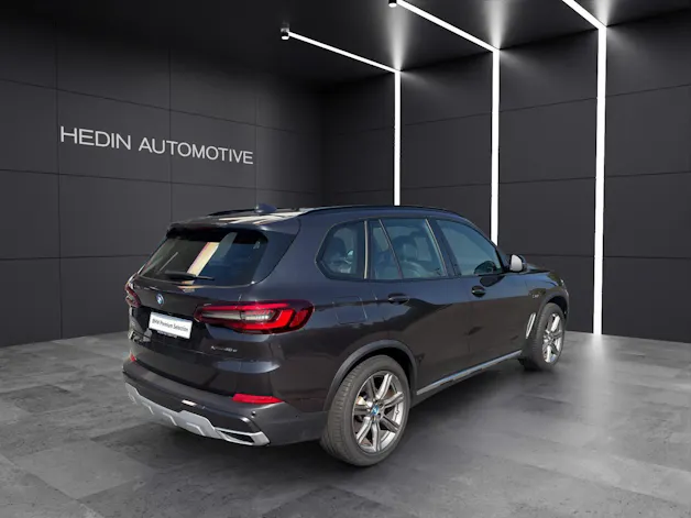 BMW X5 45e xDrive